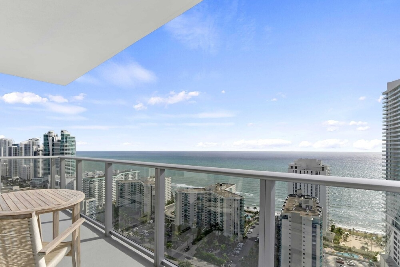 Hyde Beach House Hollywood Apartamento