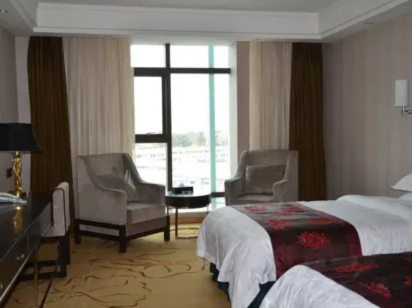 Jingyuege International Hotel