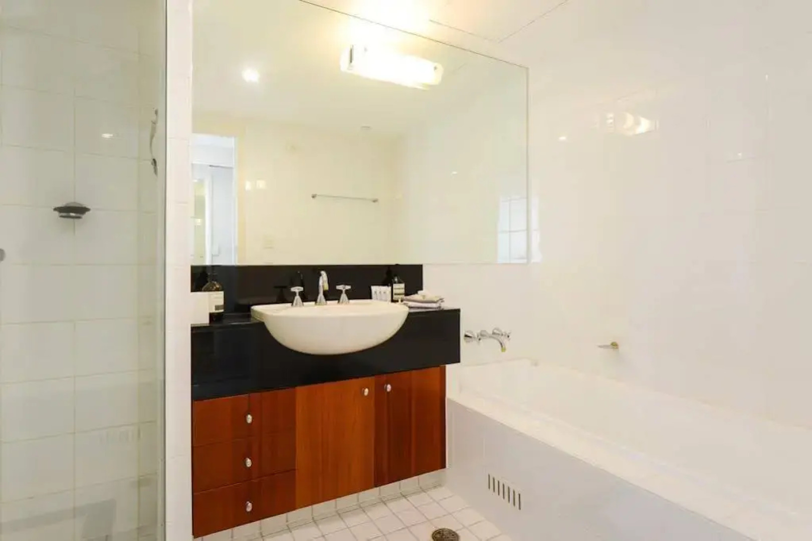 Beachside Port Melbourne