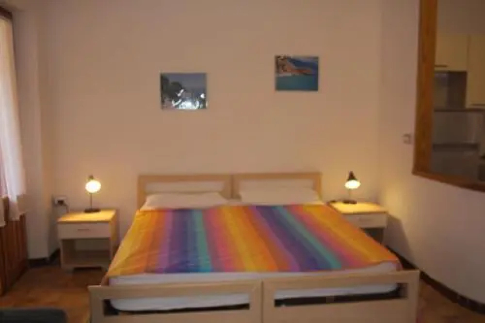 Apartment Palmasere's Beach