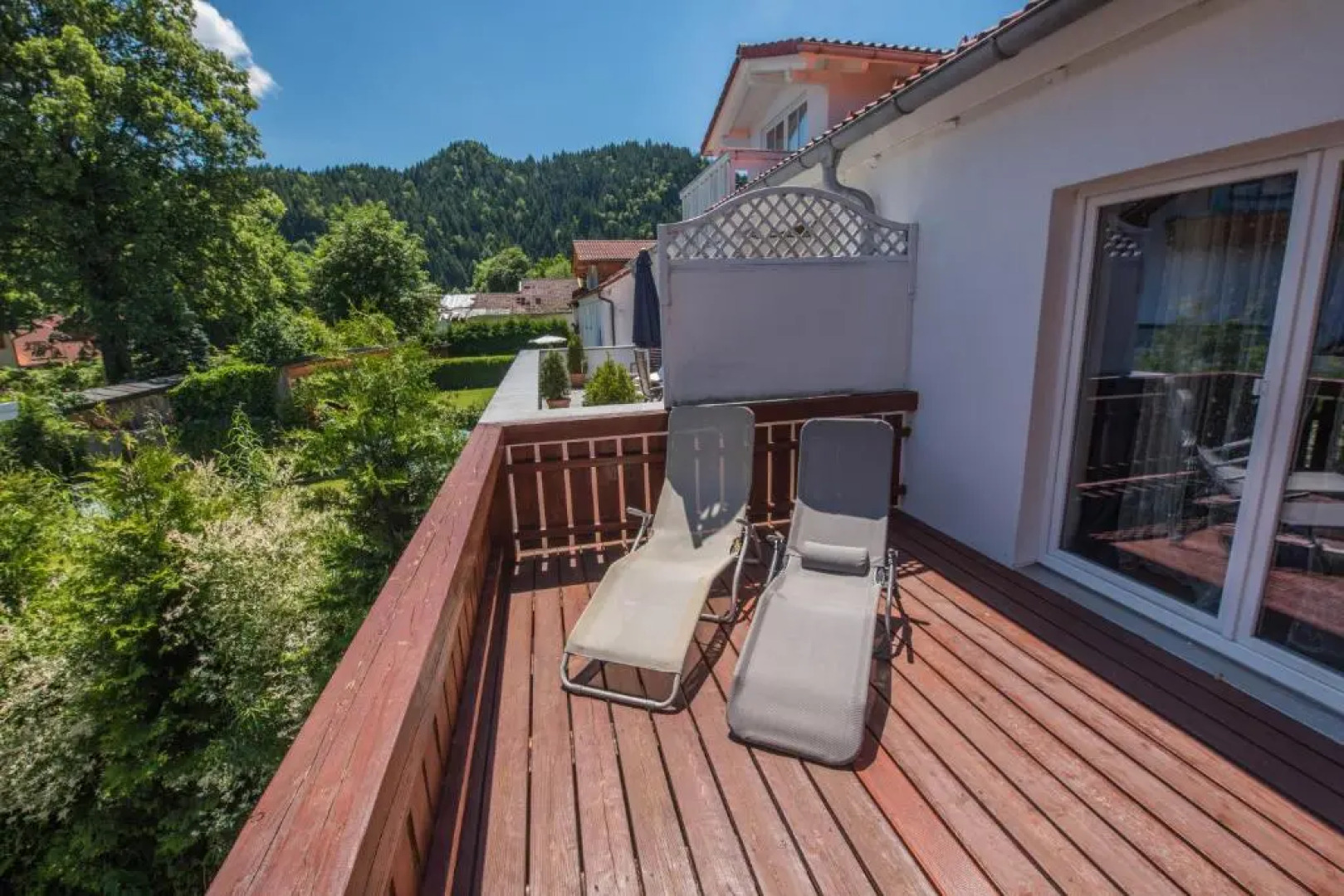 Ferienwohnung Purucker