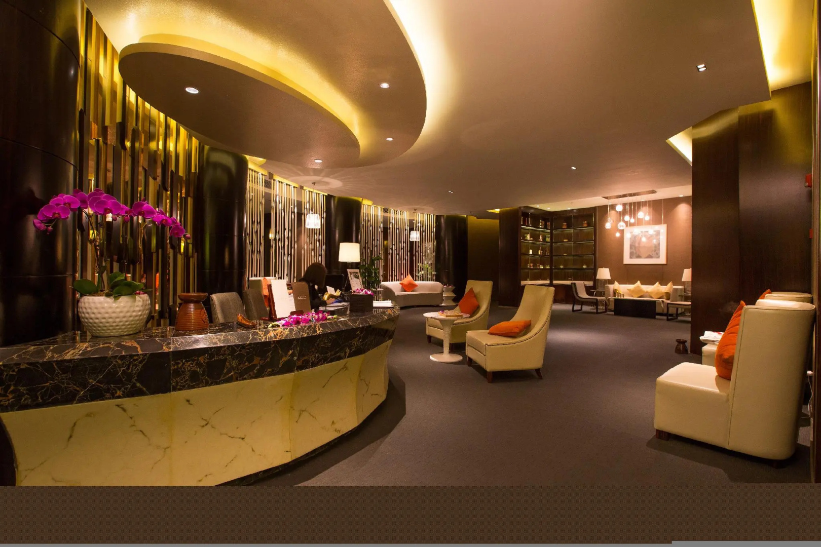 Courtyard by Marriott Hangzhou Qianjiang