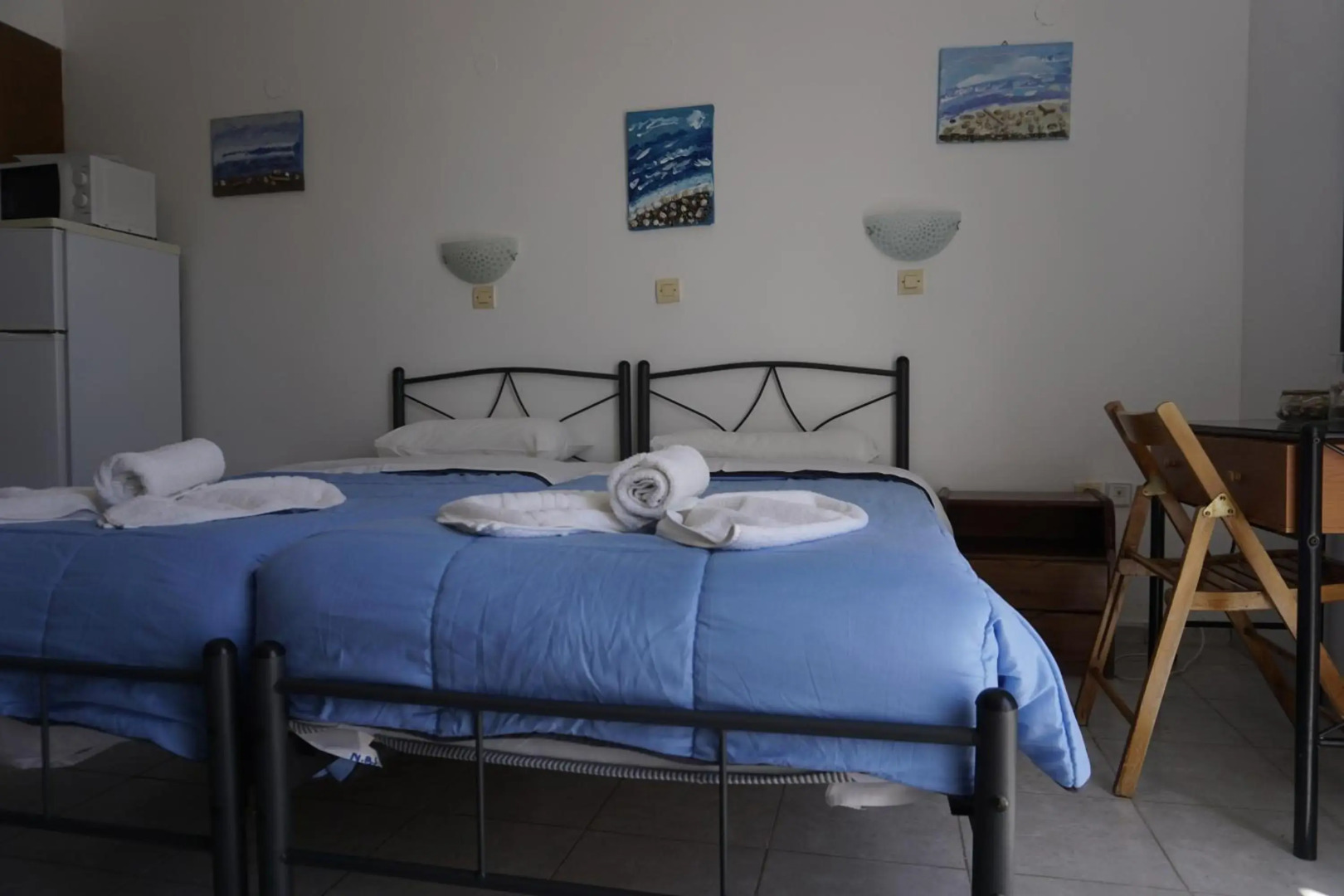 Nicholas Beach Studios