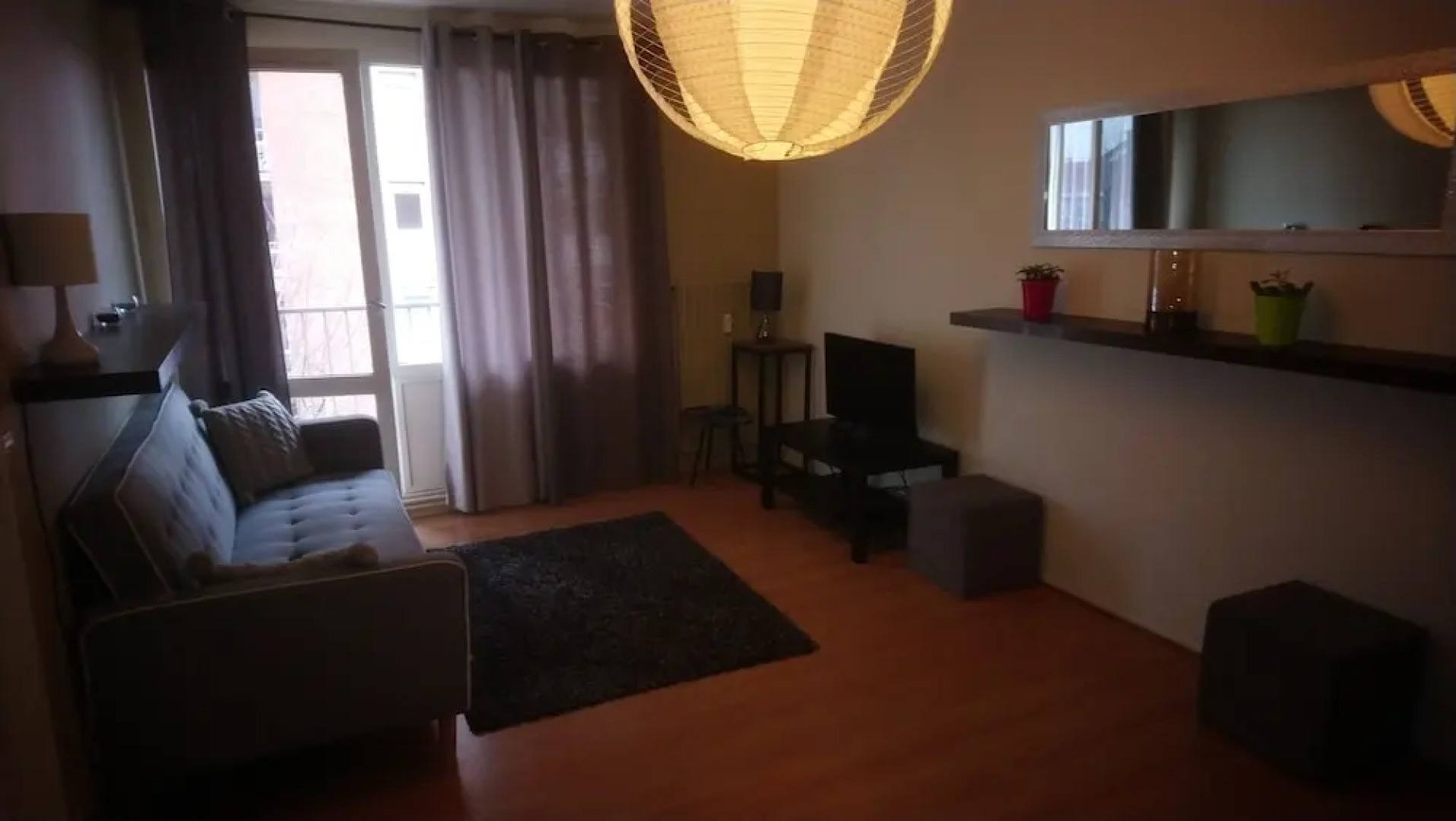 Studio proche du Vieux Lille