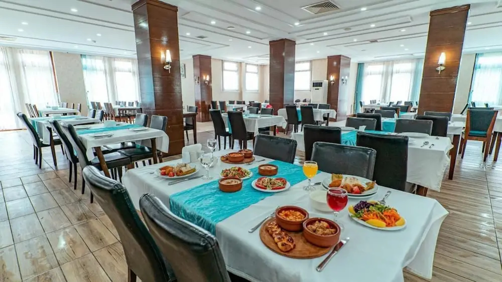 Queen Thermal Resort Hotel & Spa