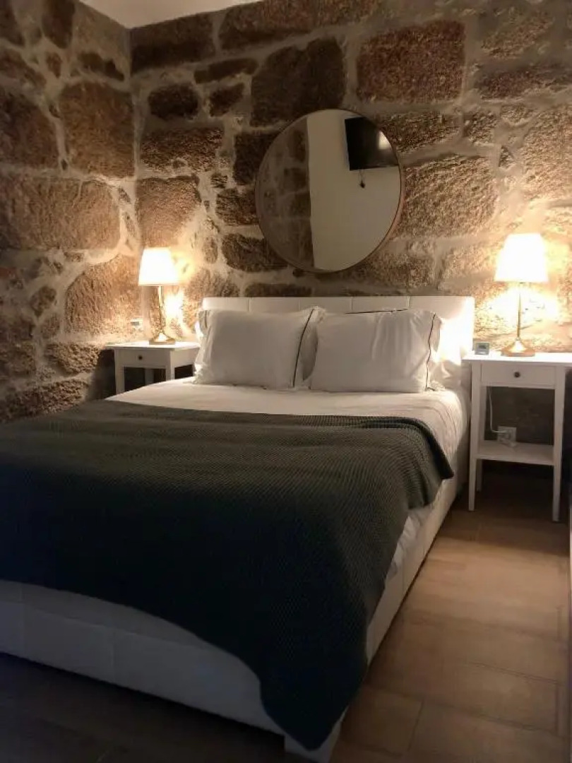 Casas da Villa by Quinta Porto de Monsanto