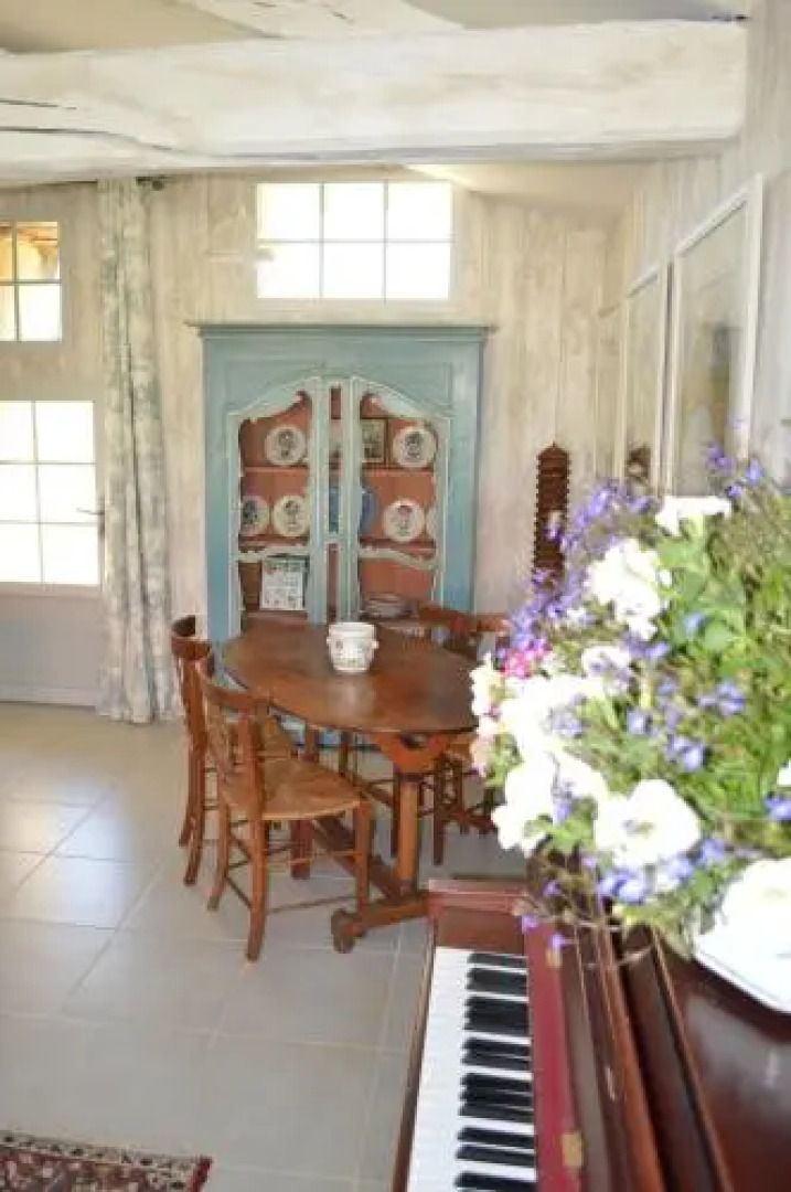 Les Fermes de Terre Neuve