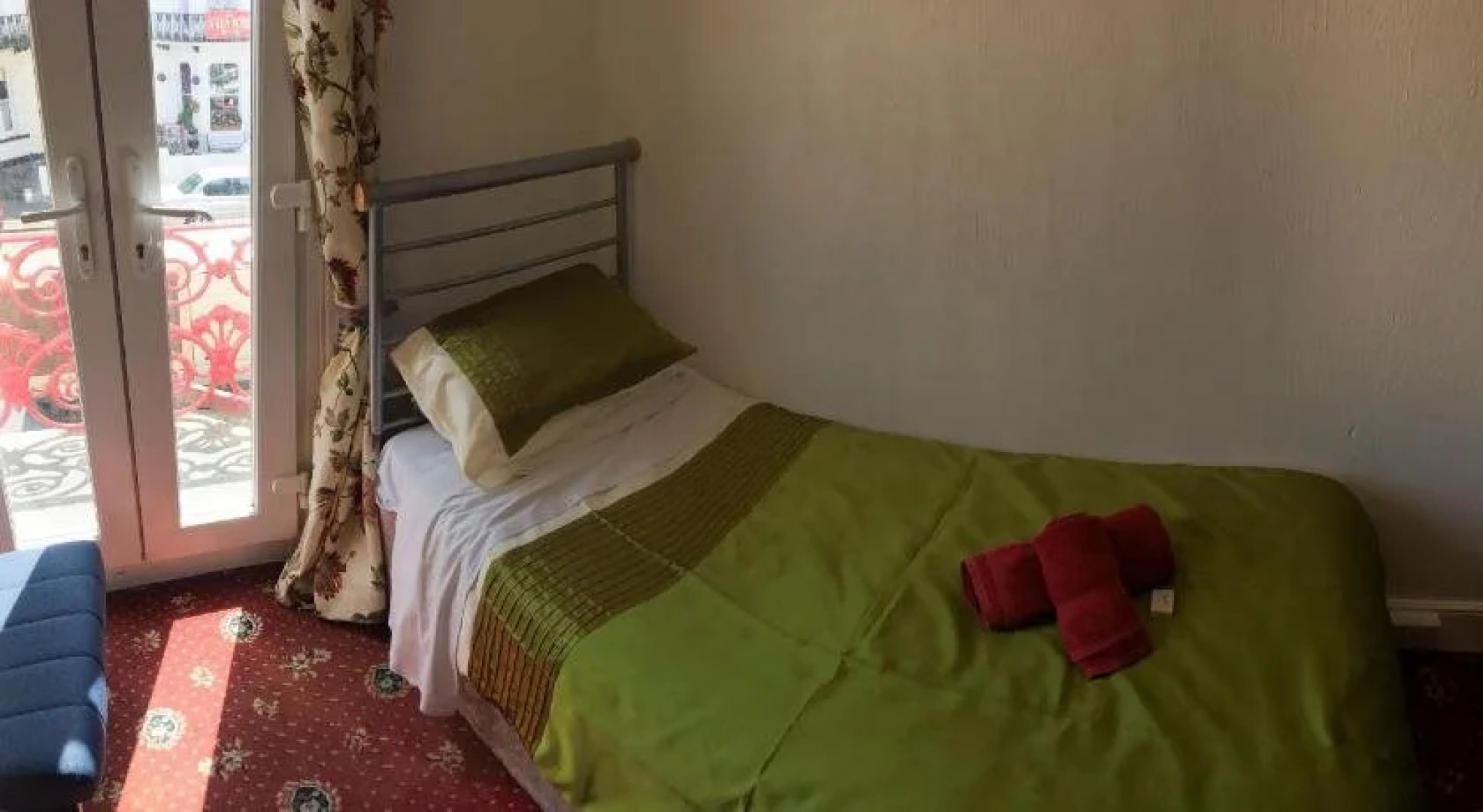 Cavendish House Hotel