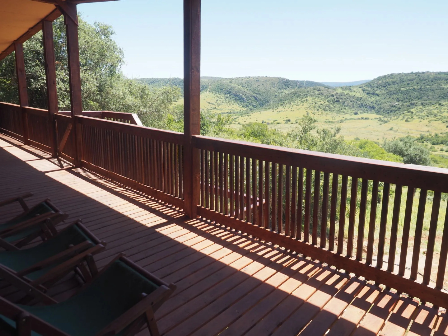 Pure Nature Familodge