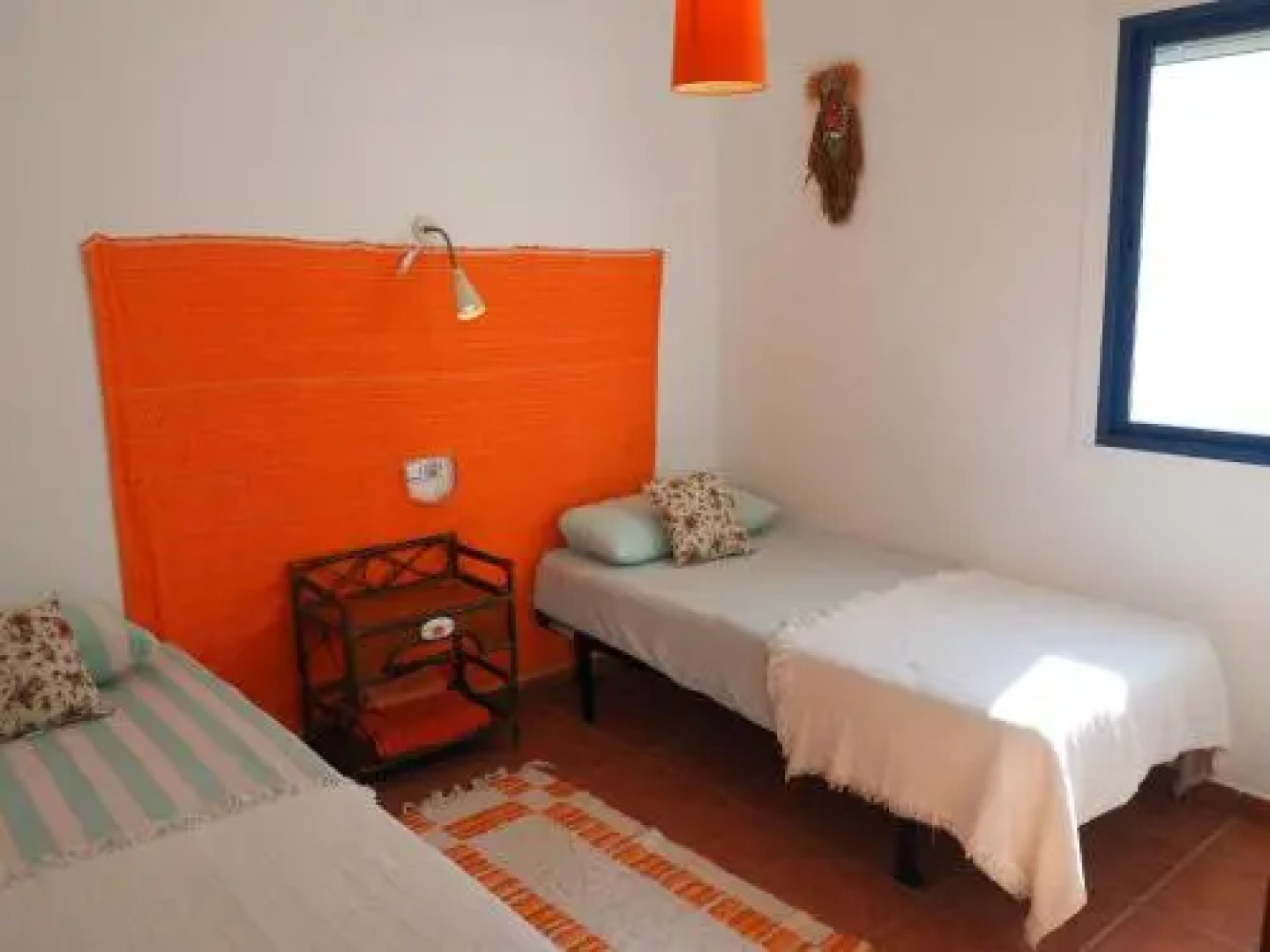 Apartamento Del Mar Las Negras