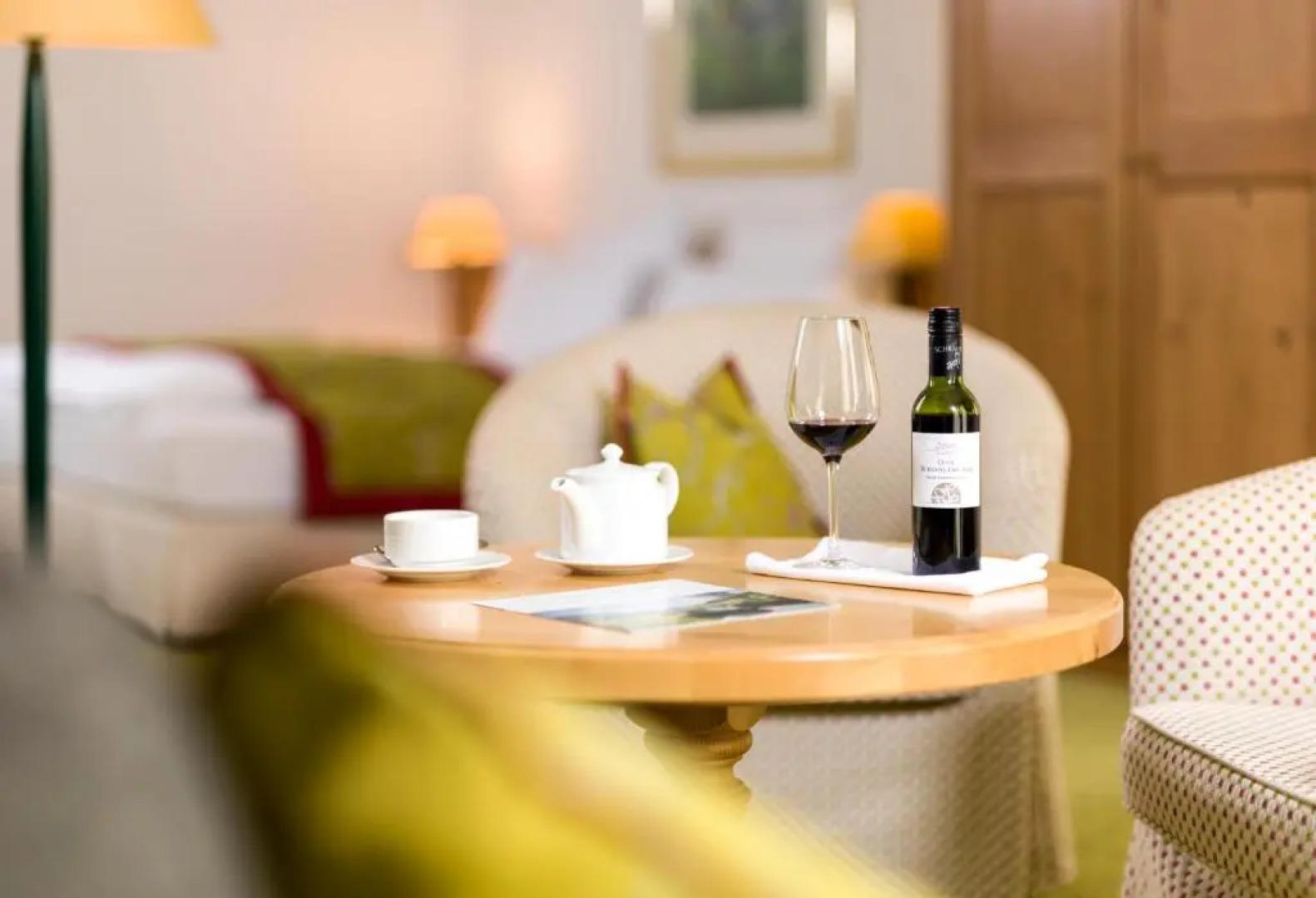 Defereggental Hotel & Resort