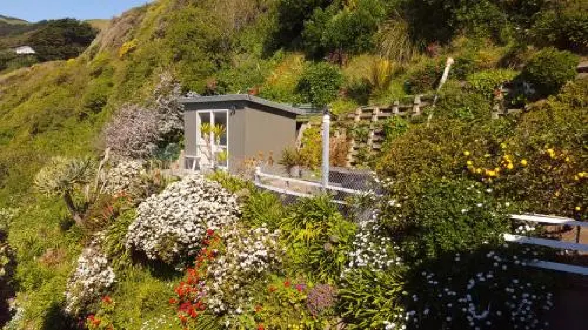 Wellington Beach Accommodation