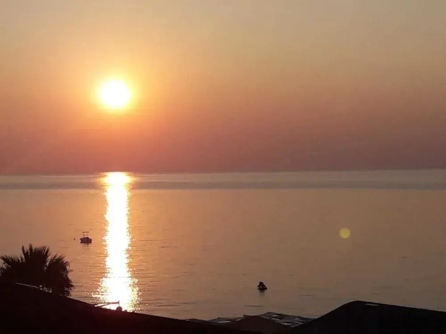 Bed and Breakfast Sunrise