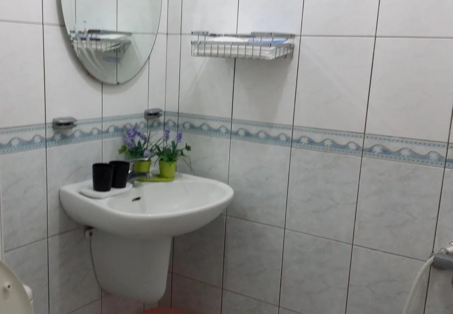 Hualien Seaside Ocean B&B