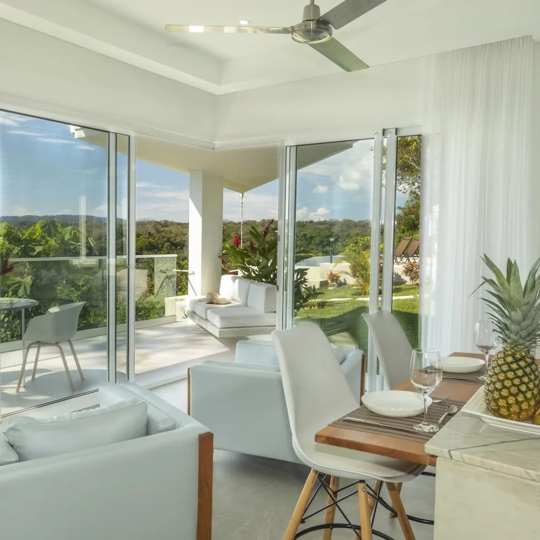 Adeluna Luxury Villas