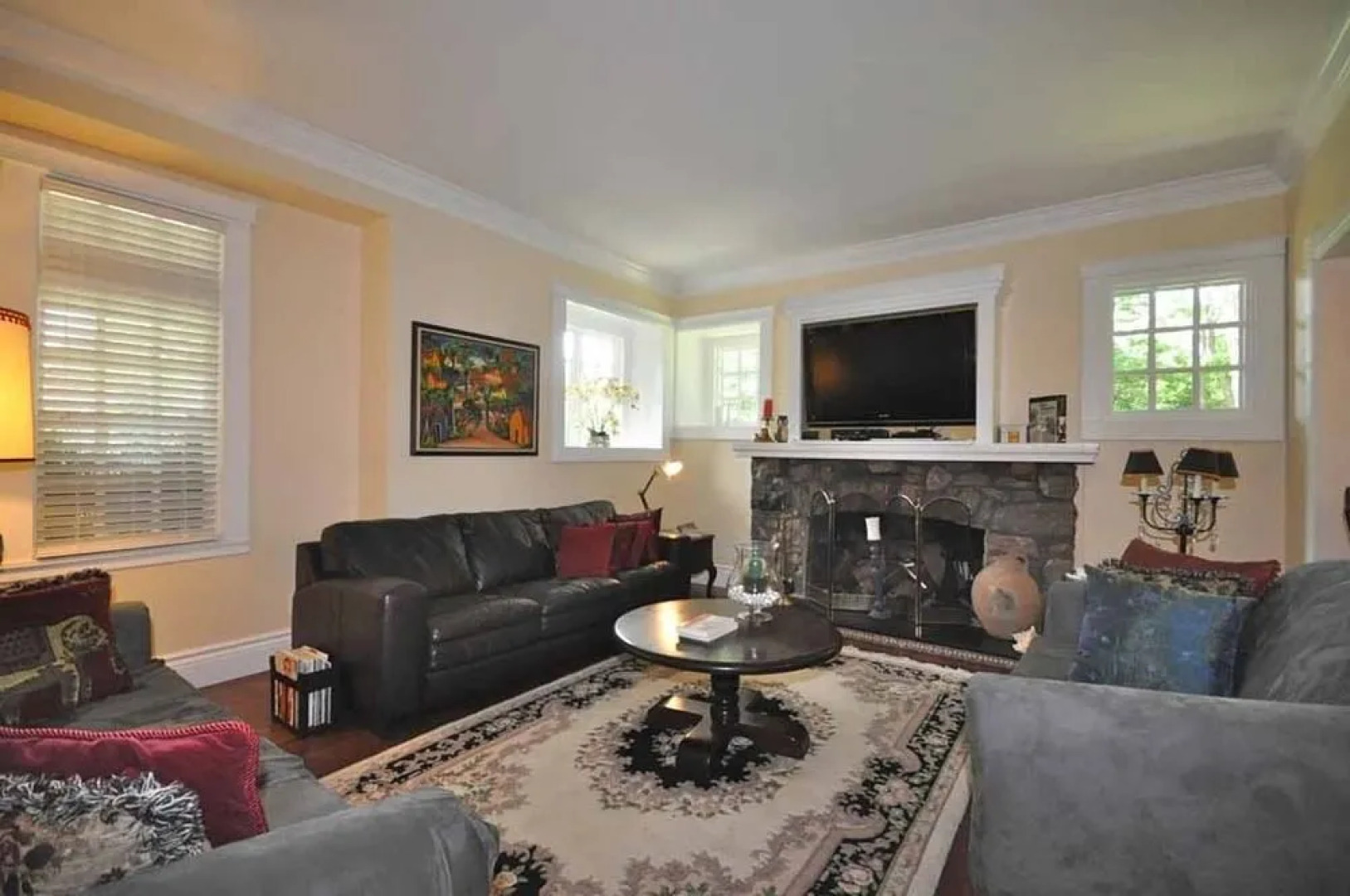 Whispering Pines B&B