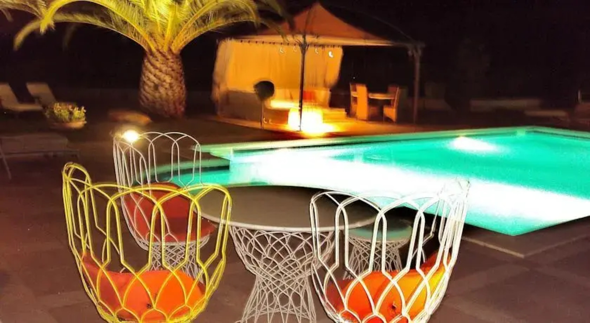 B&B Villa Ermenegilda