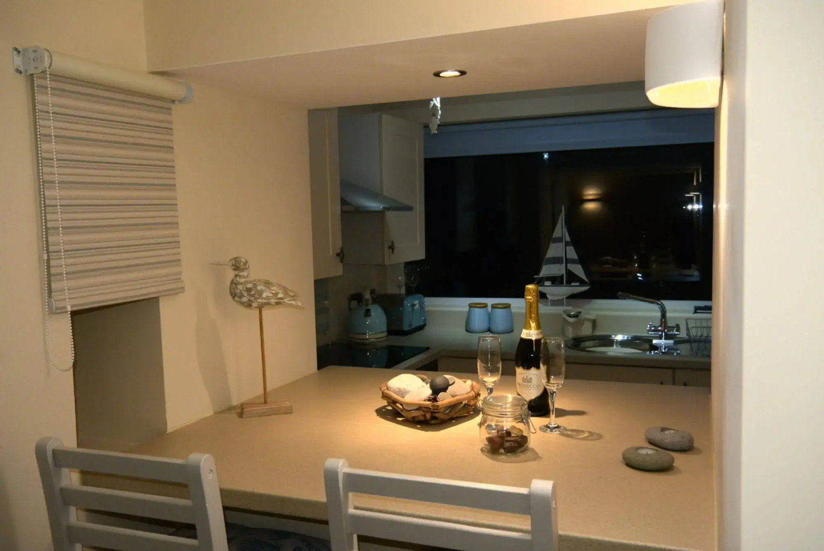 Superb Cintra Apartments