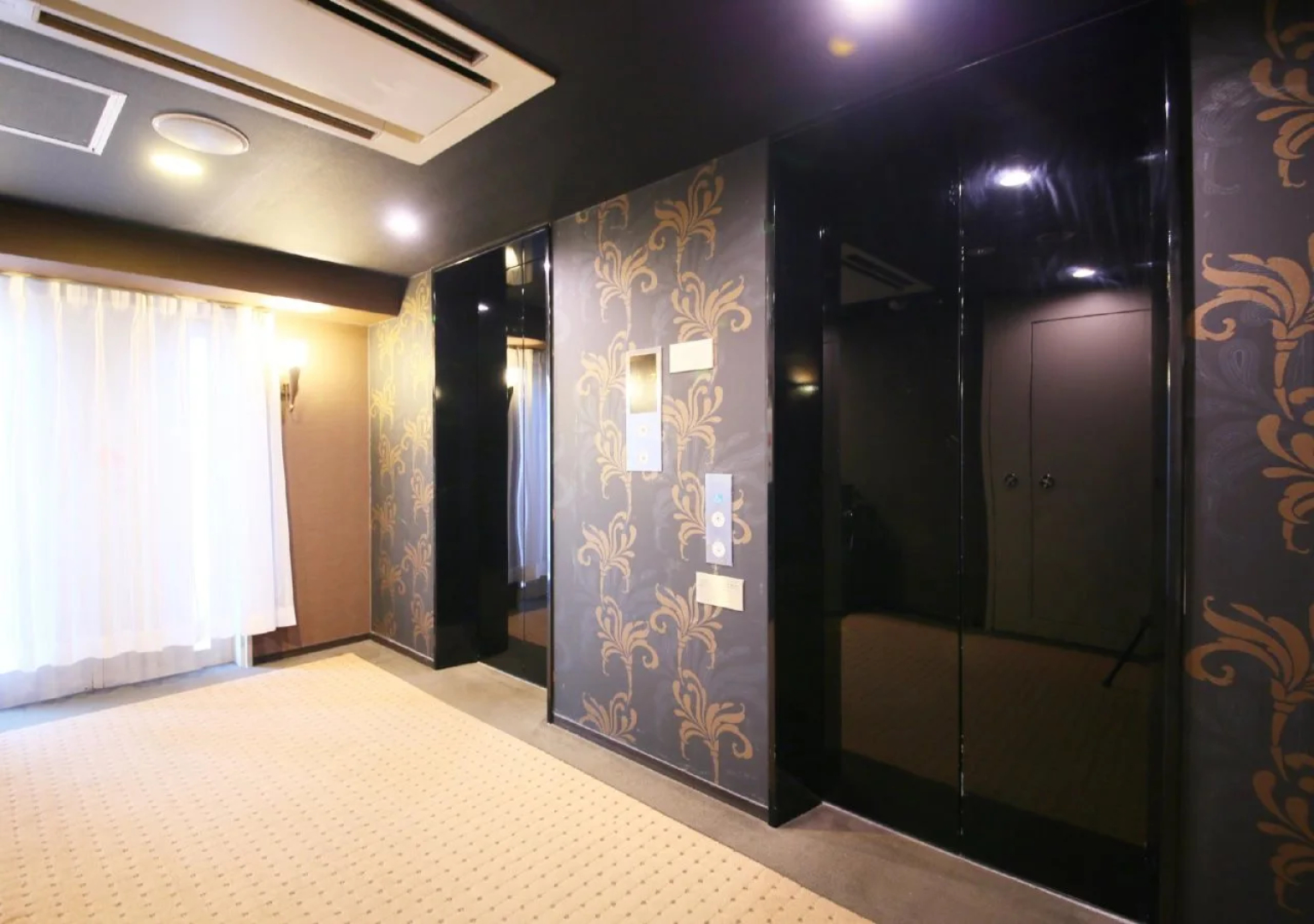 APA Hotel Chiba Yachiyo Midorigaoka