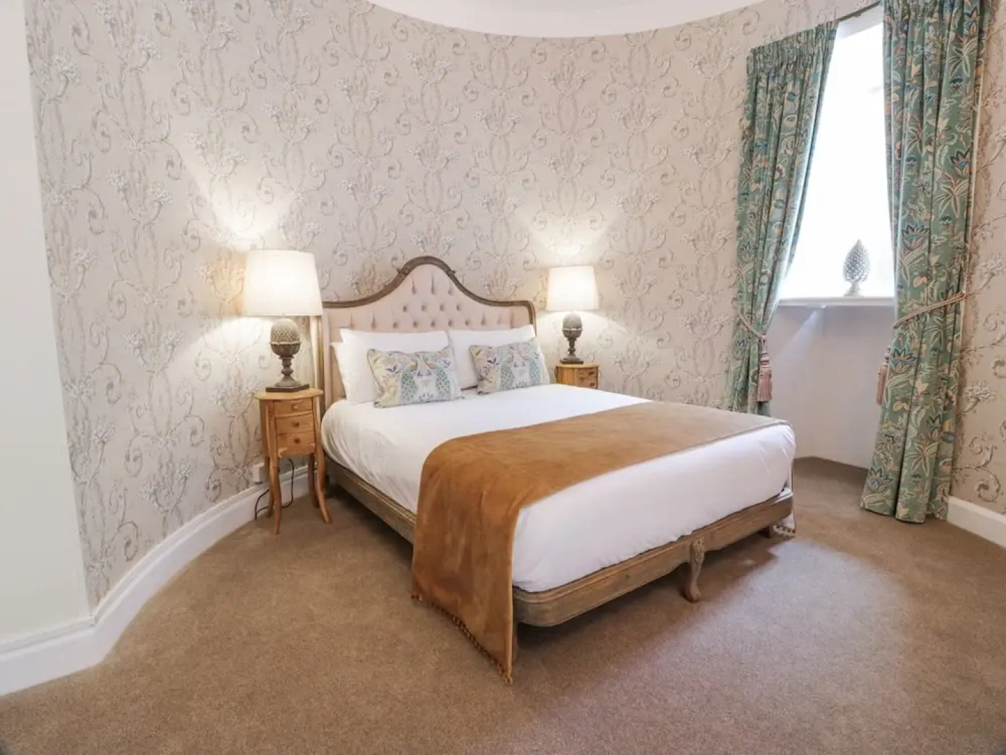 Brewhouse Flat - Culzean Castle