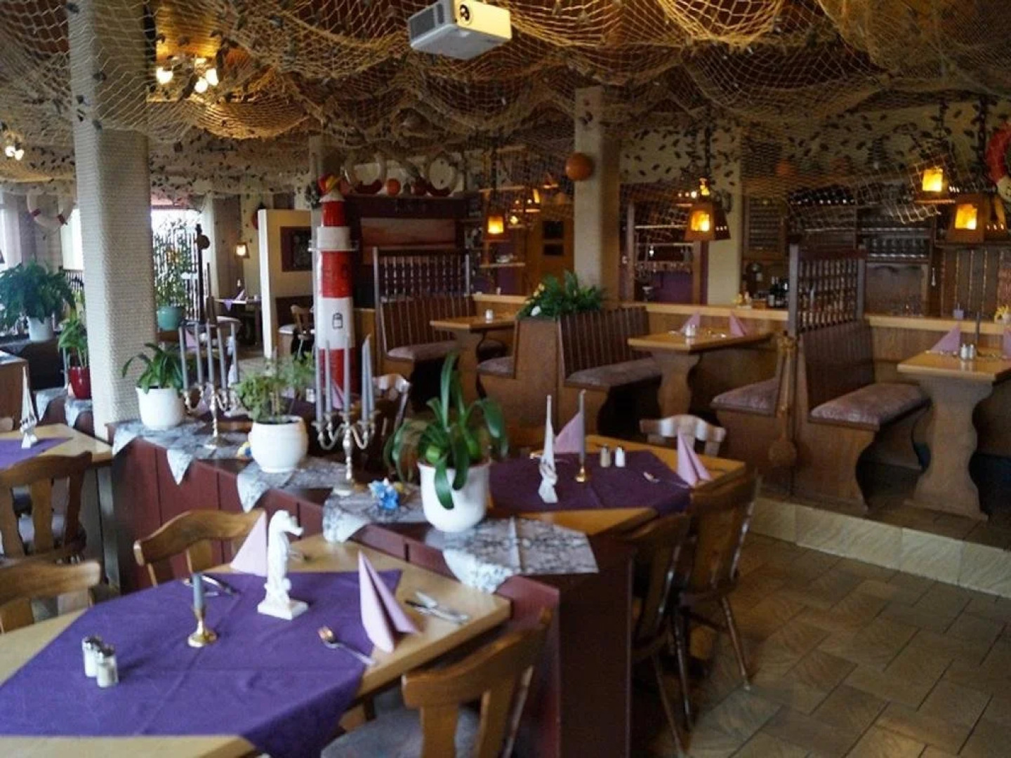 Hotel Restaurant Wattenschipper