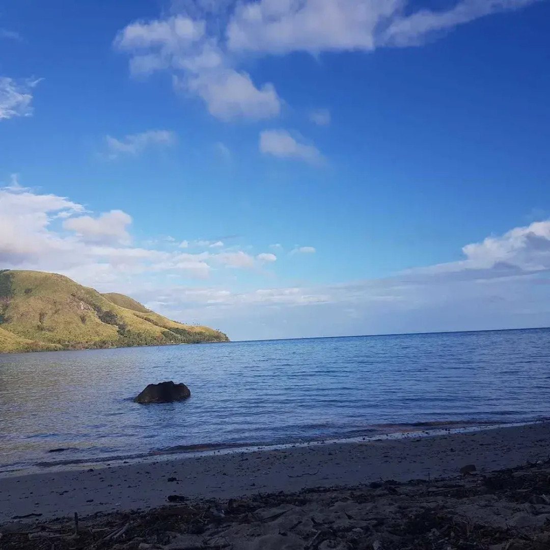 Navutovuto Accommodation