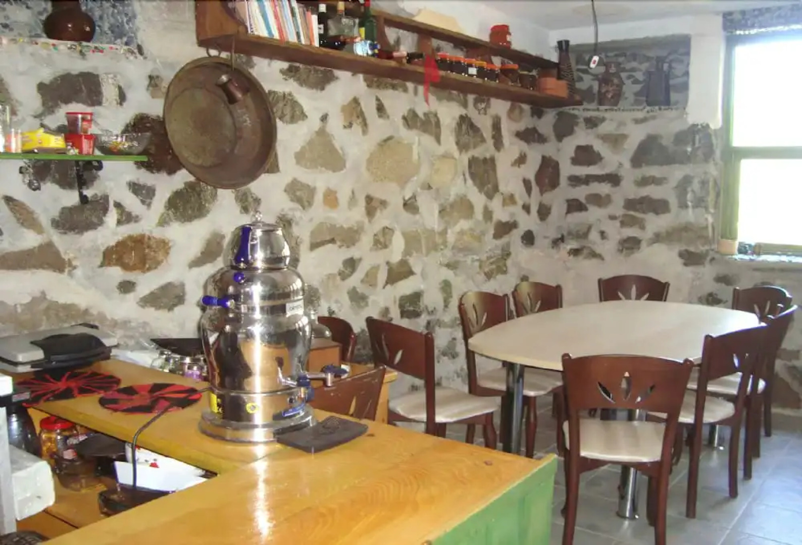 Lapera Sopeli Pansiyon