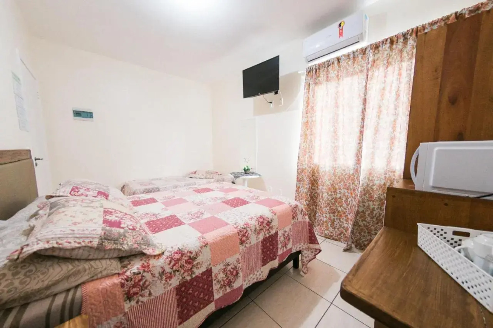 Pousada Pingo d' Água