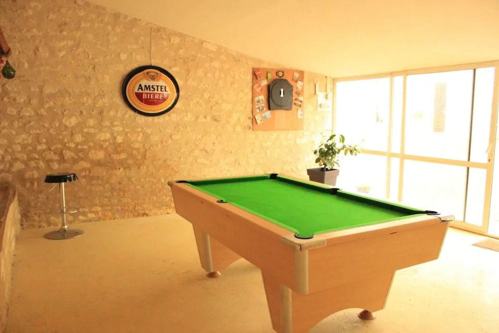 La Massonnière chambres d'hôtes