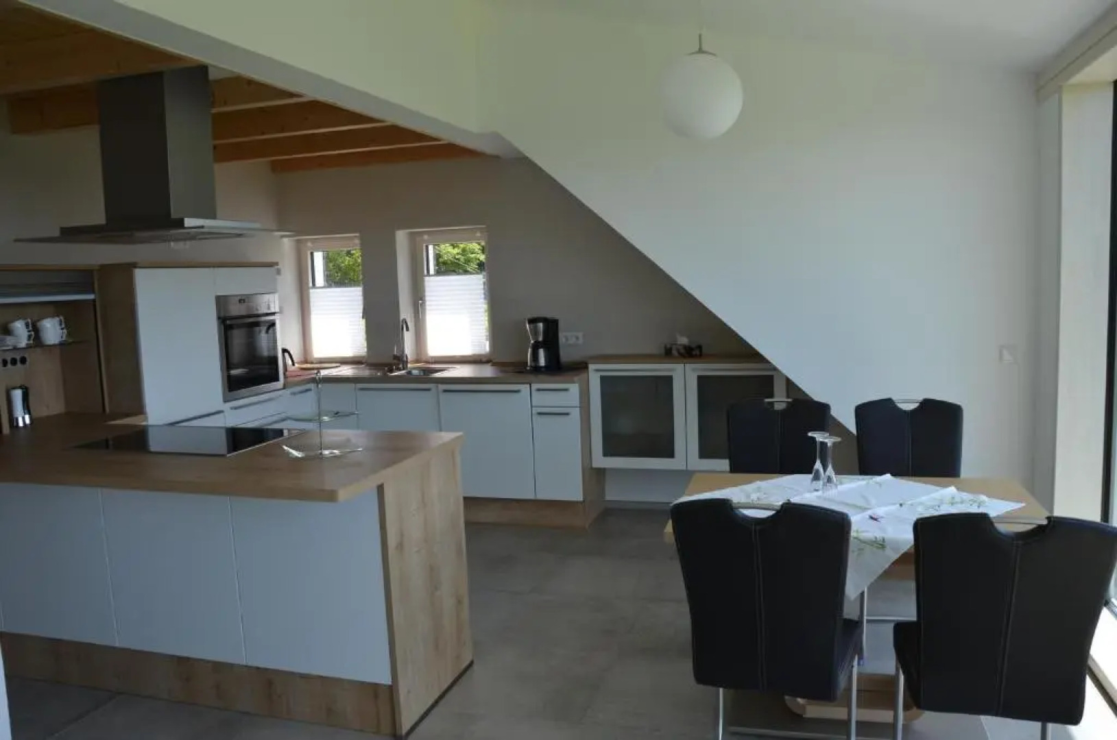 Ferienhaus zur Glocke