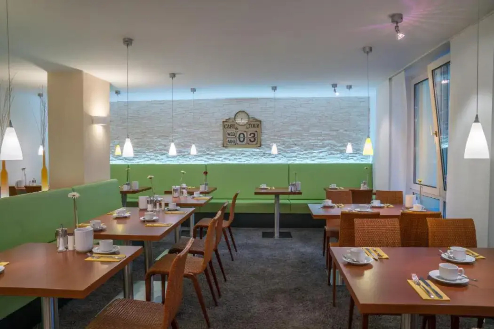 Residenzhotel Stuttgart Airport, Sure Hotel Collection by BW