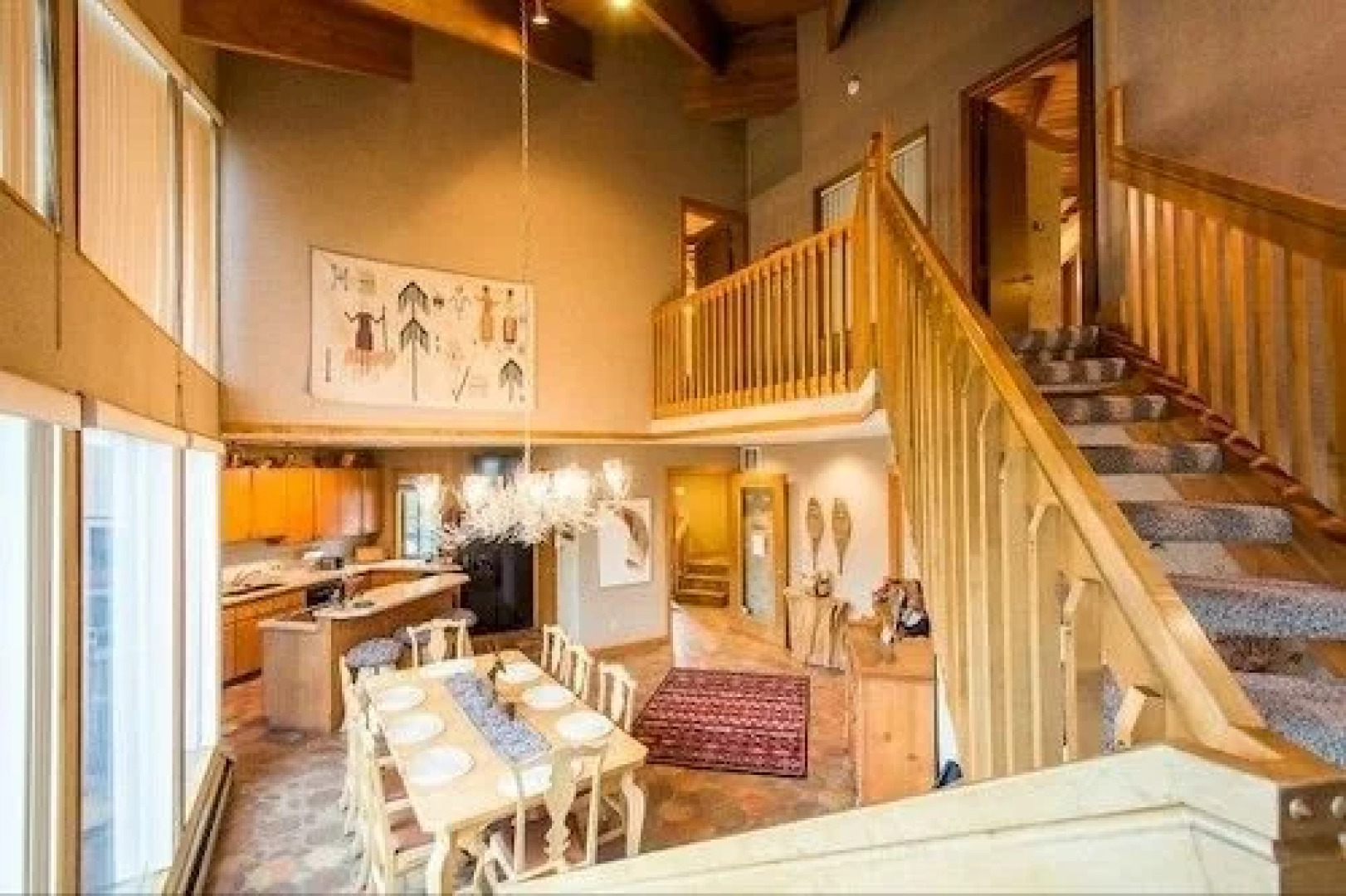 Pinnacle by Lespri Management