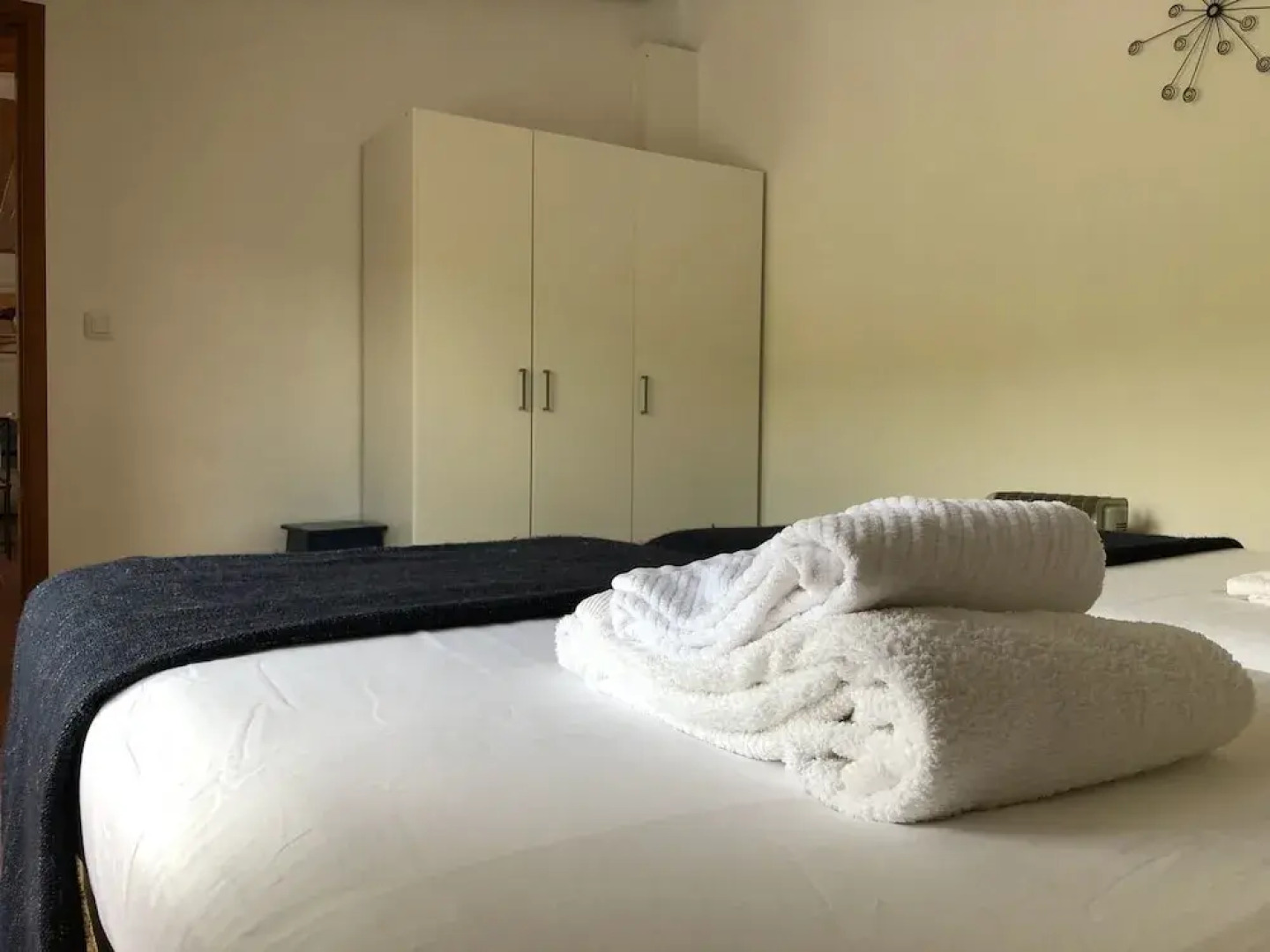 CheckinCheckout - Retiro de Mafra