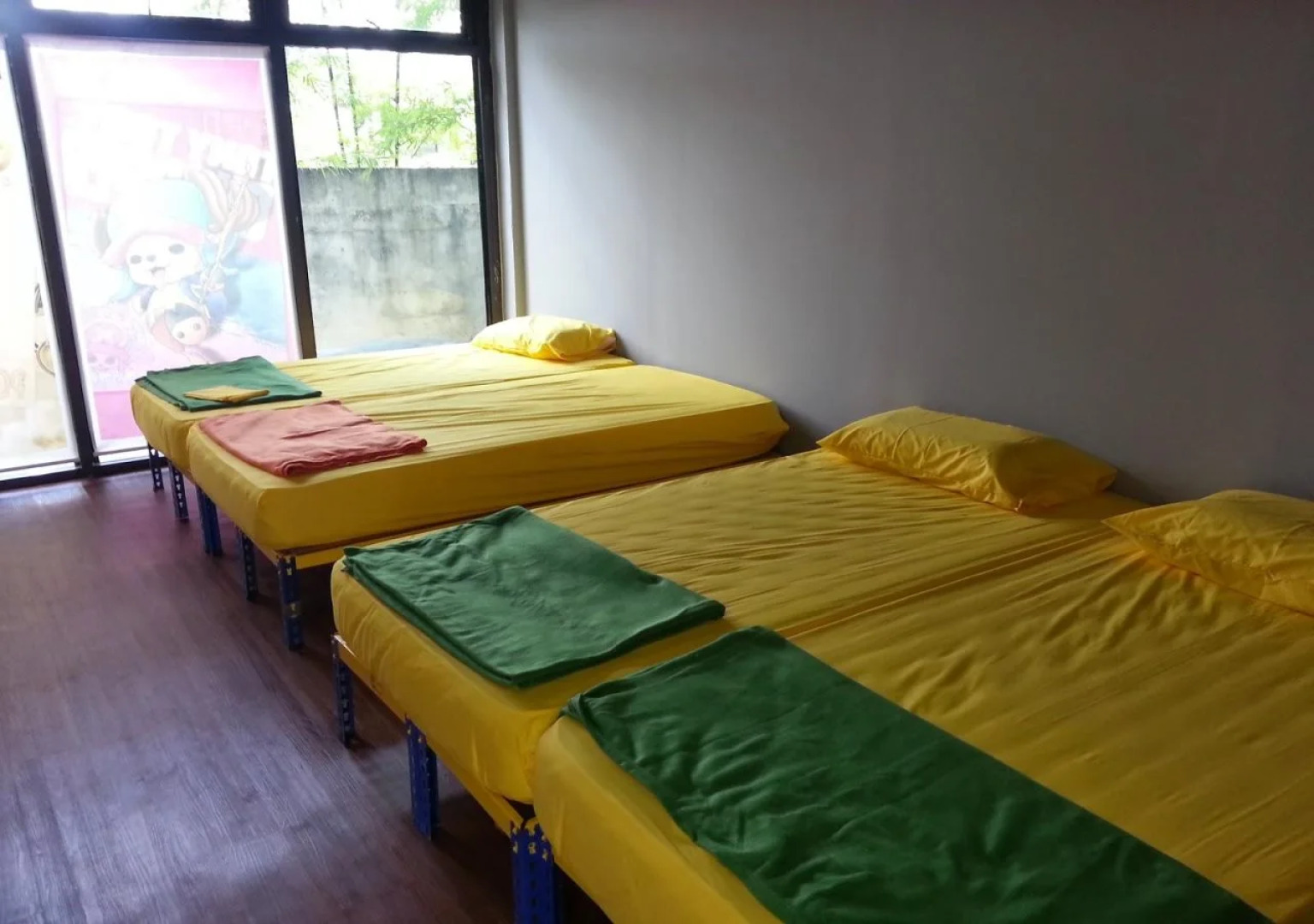 One Piece Guest House