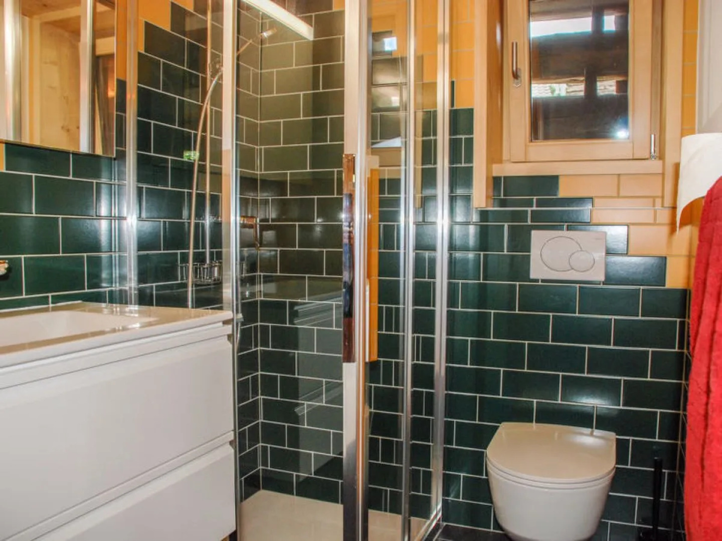 House Rudico Og Semione