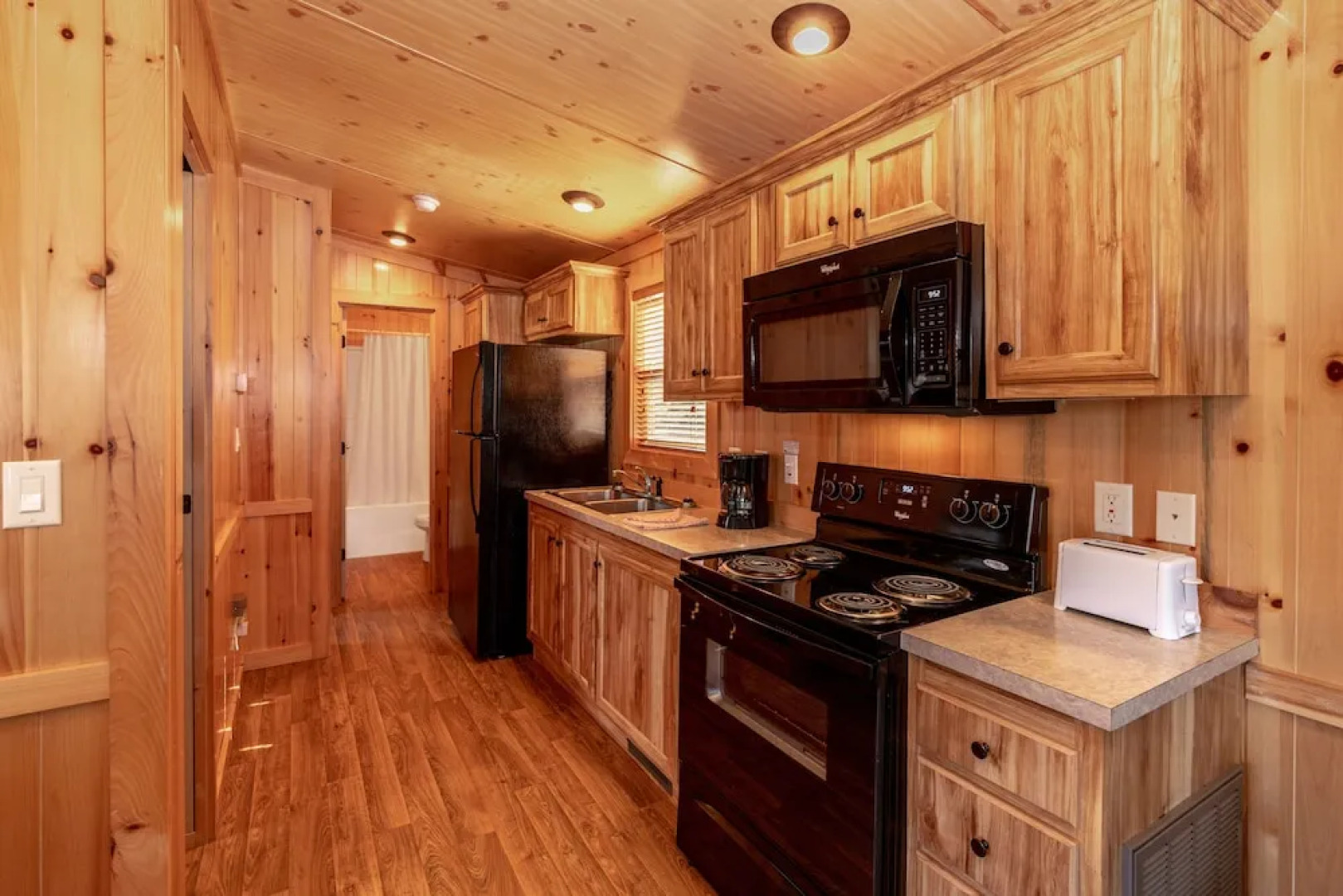 Sun Retreats Geneva on the Lake