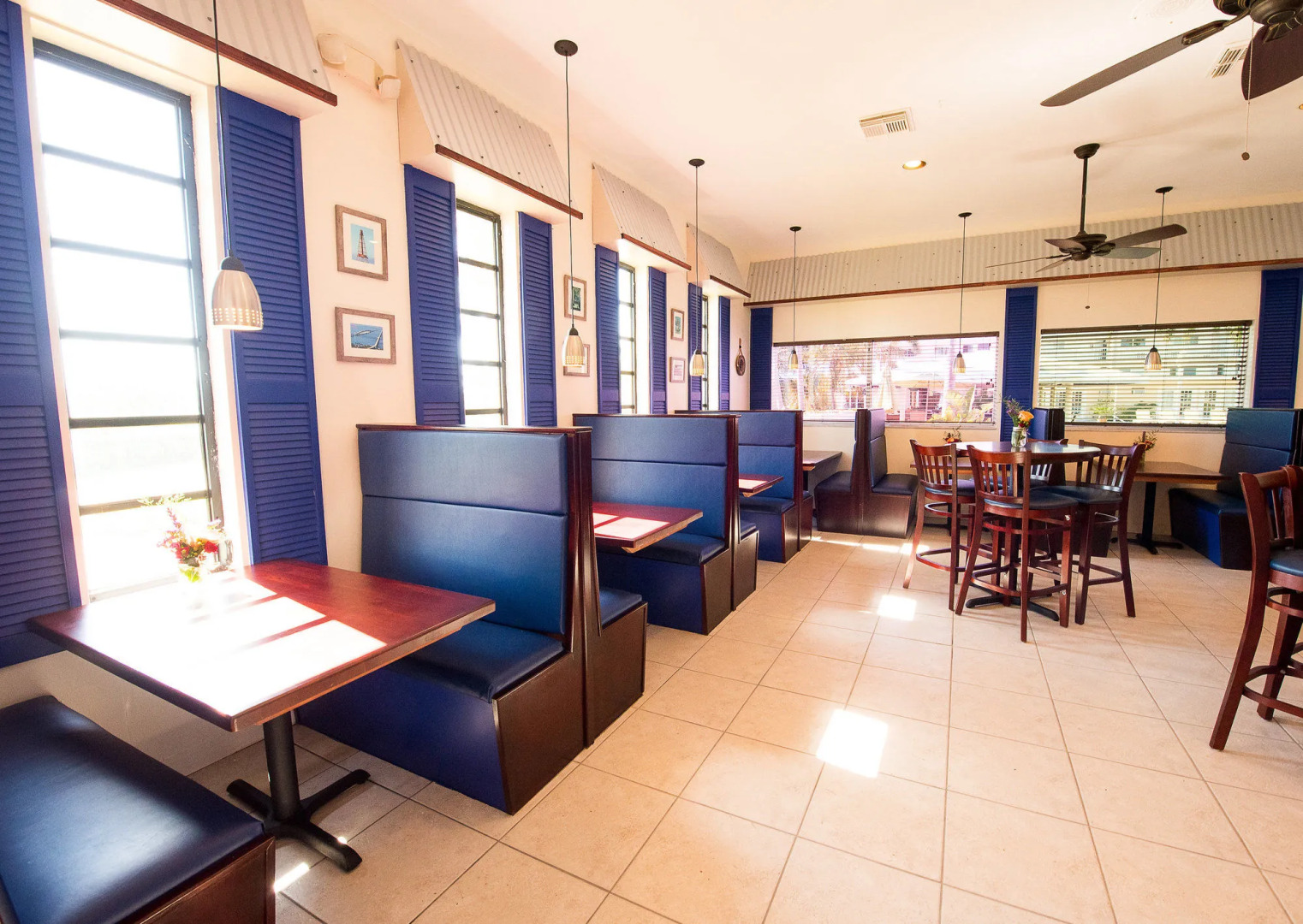 Skipjack Resort & Marina