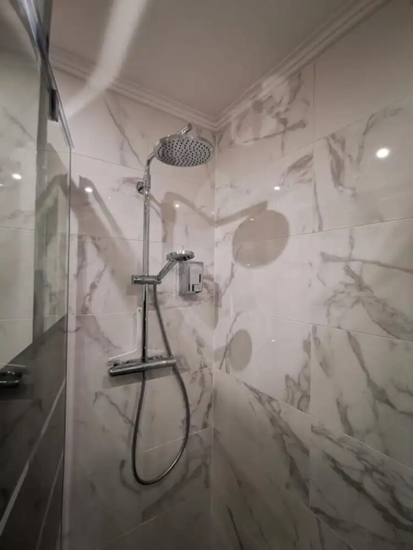 Studio entre Paris et Versailles