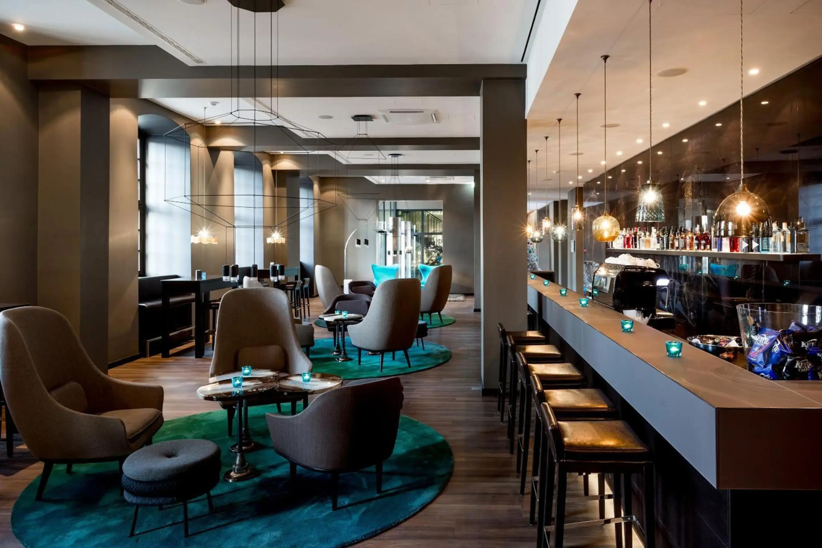 Motel One Magdeburg