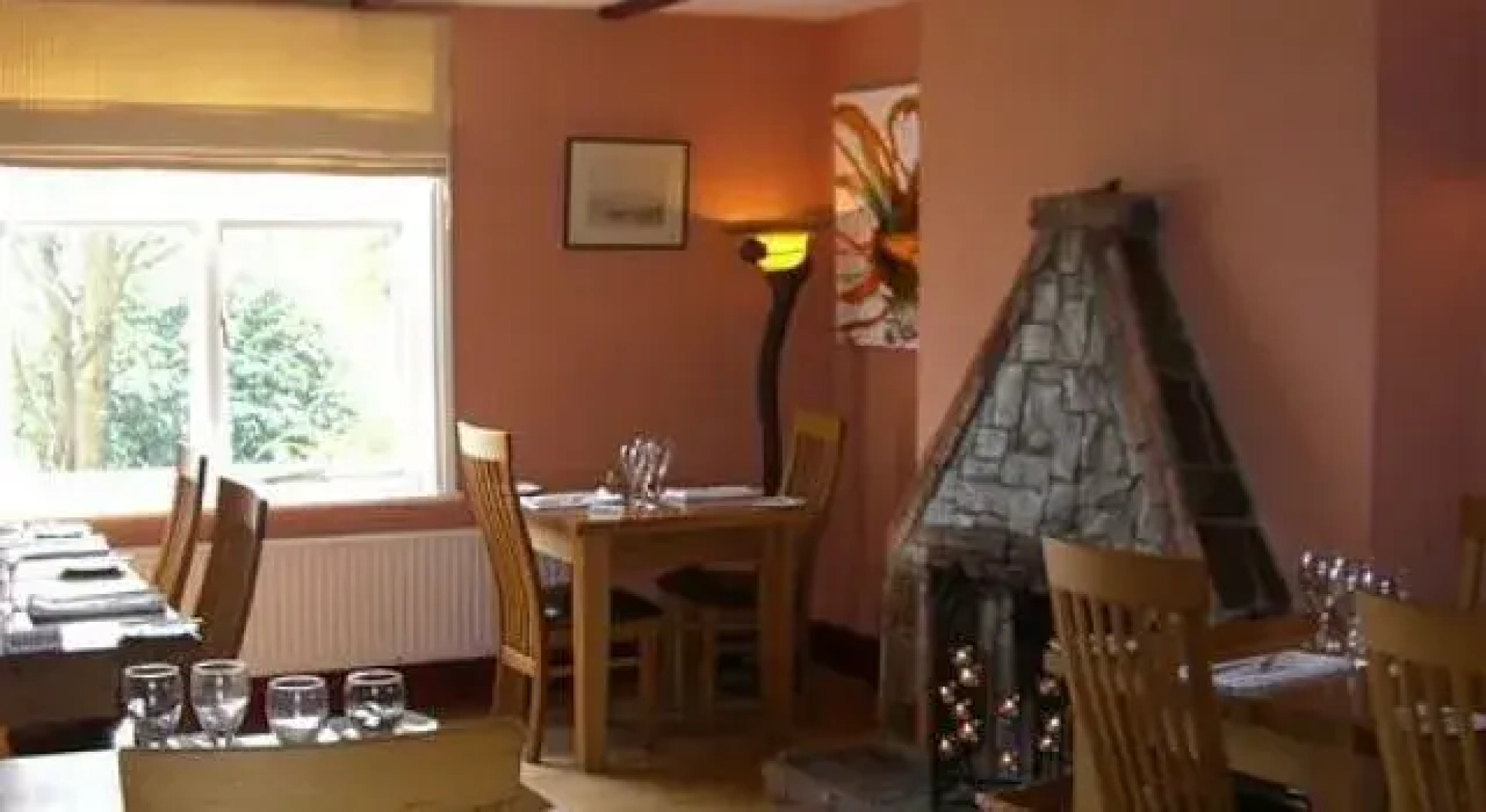 Ash Farm Country Guest House