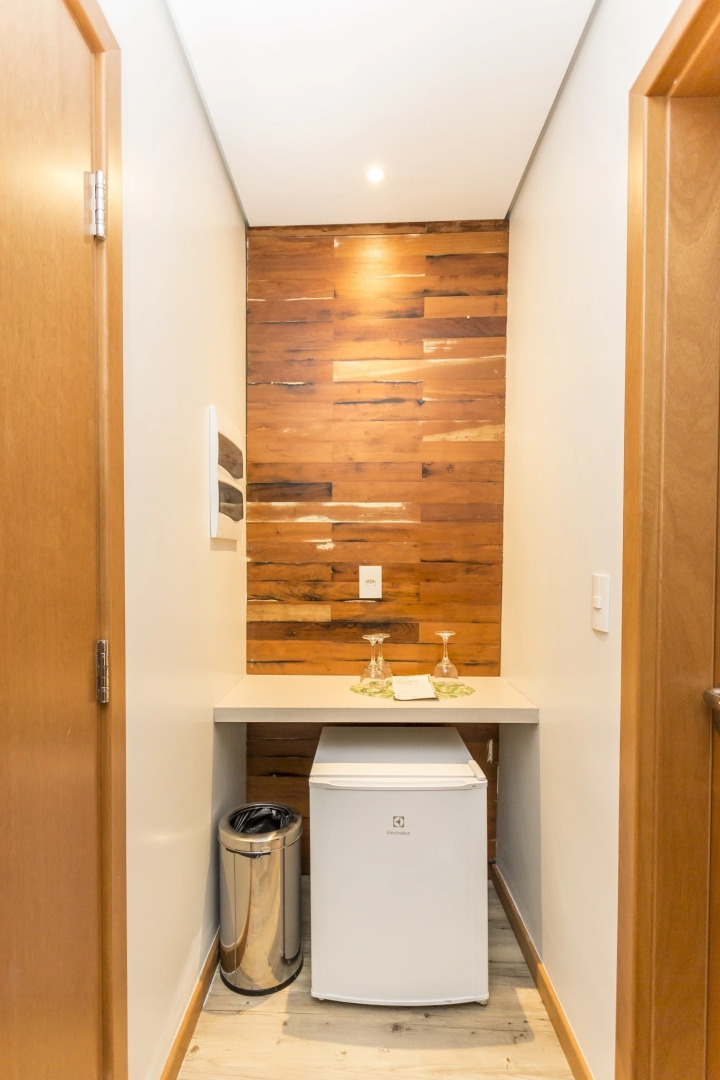 Hotel Pousada do Bosque