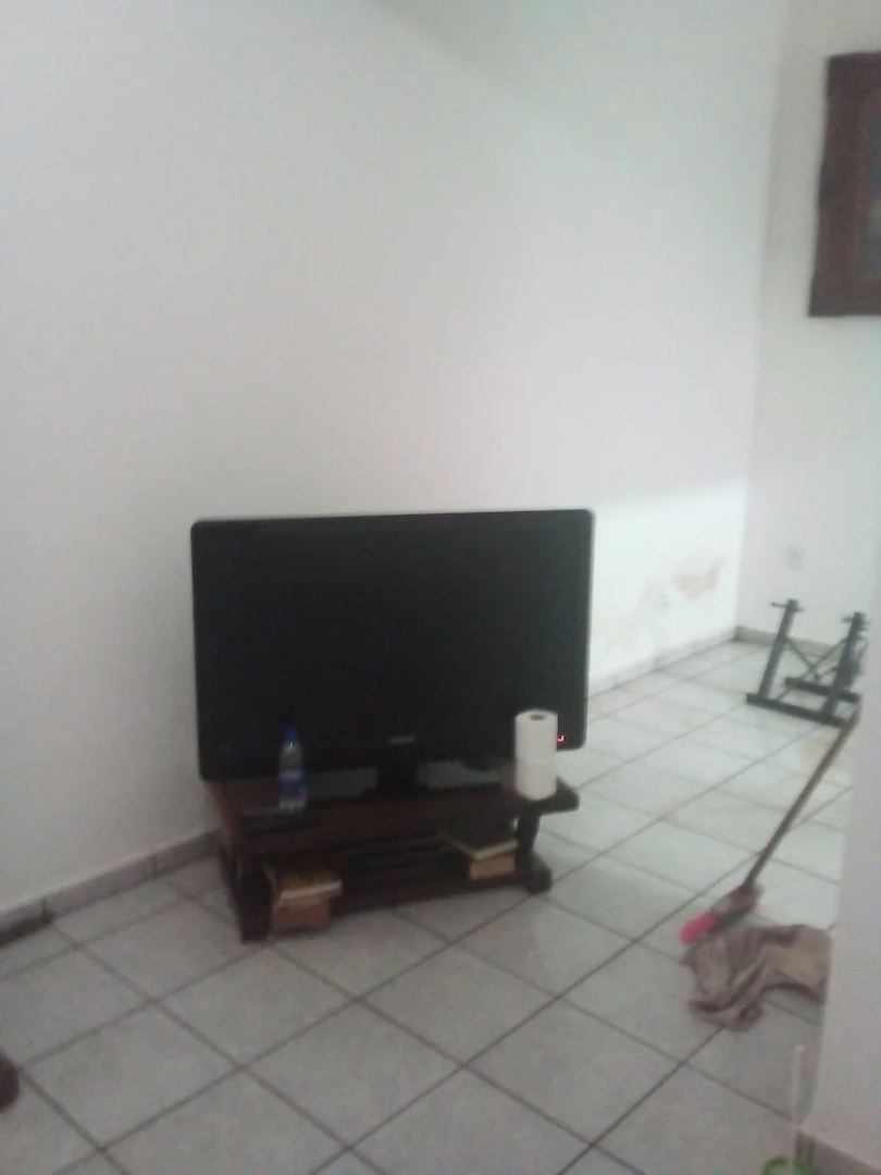 Vila Tibério