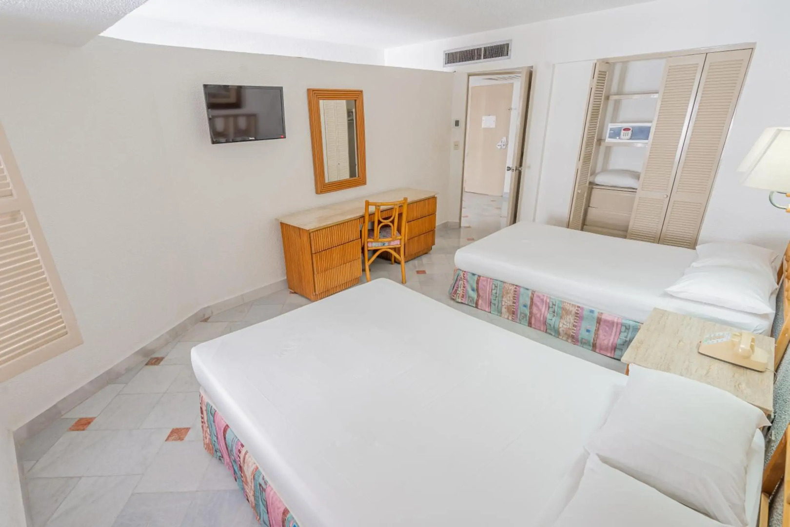 Playa Suites Acapulco