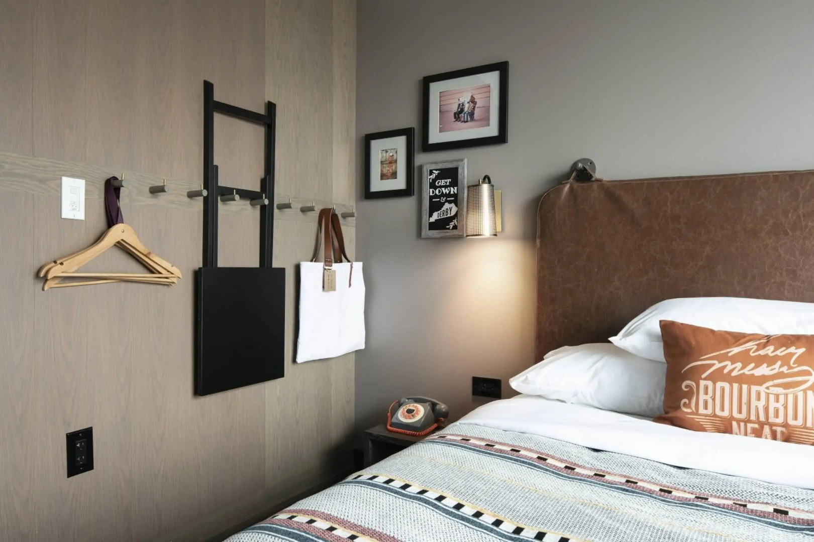 Moxy Louisville Downtown