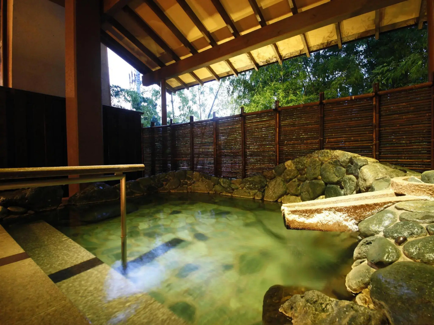 Yugawara Ohnoya Ryokan