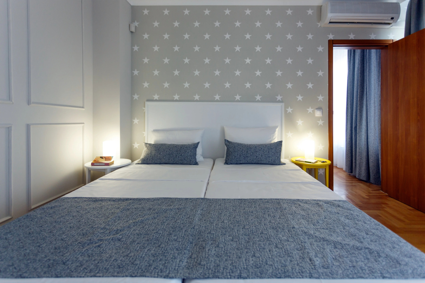 CityResidence Aparthotel