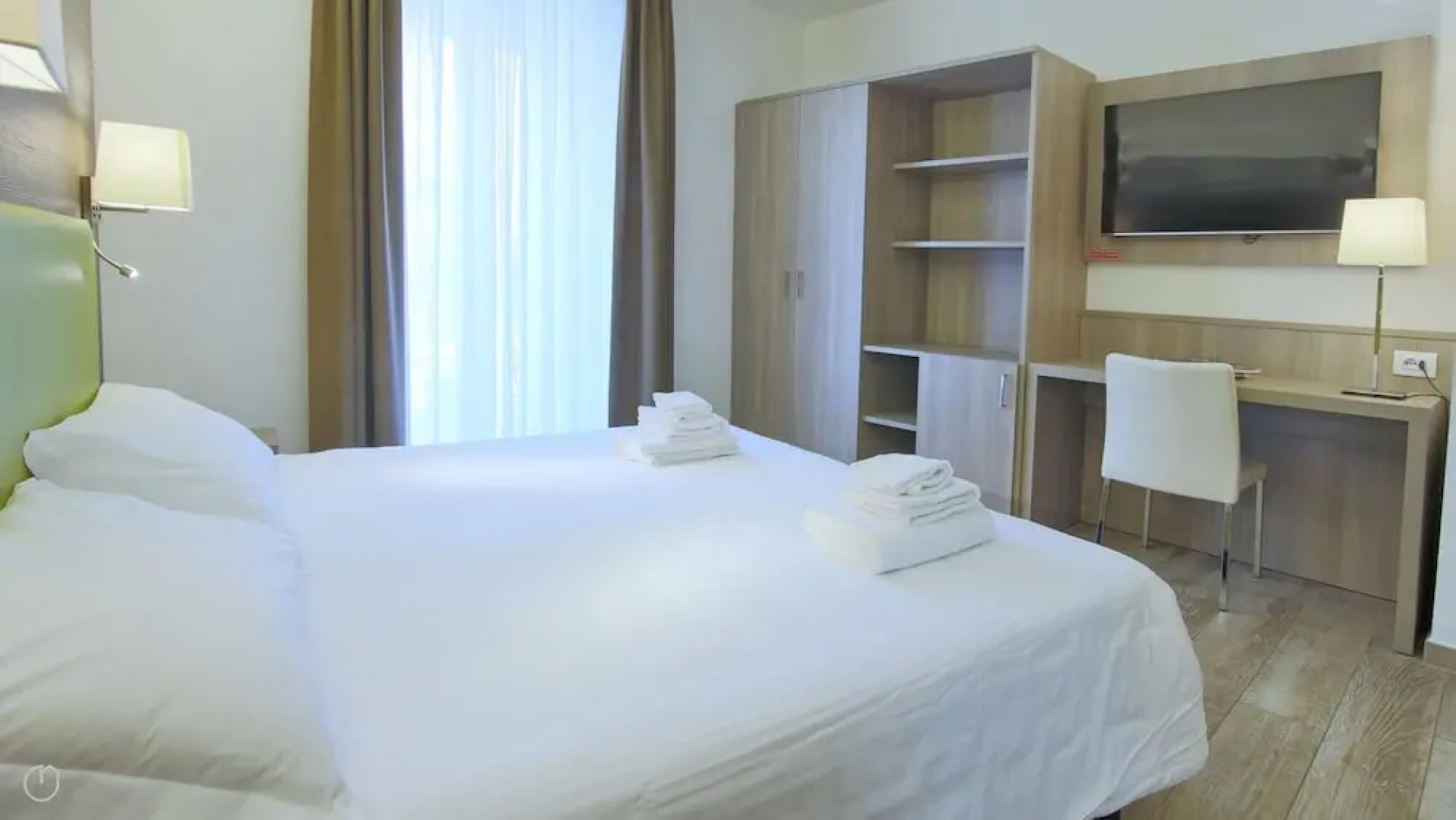 Affittacamere Brenna