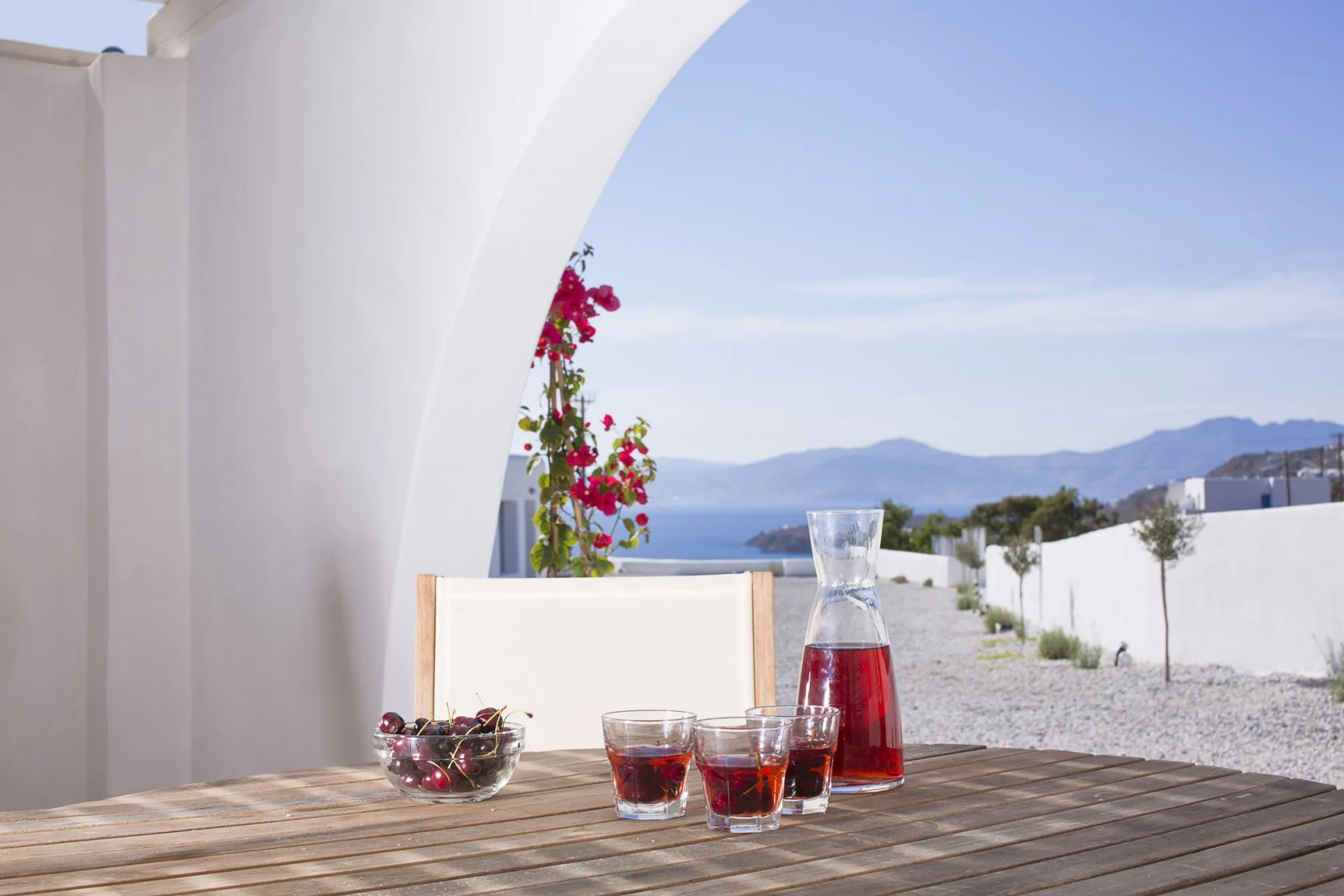 Villa Thea Collection