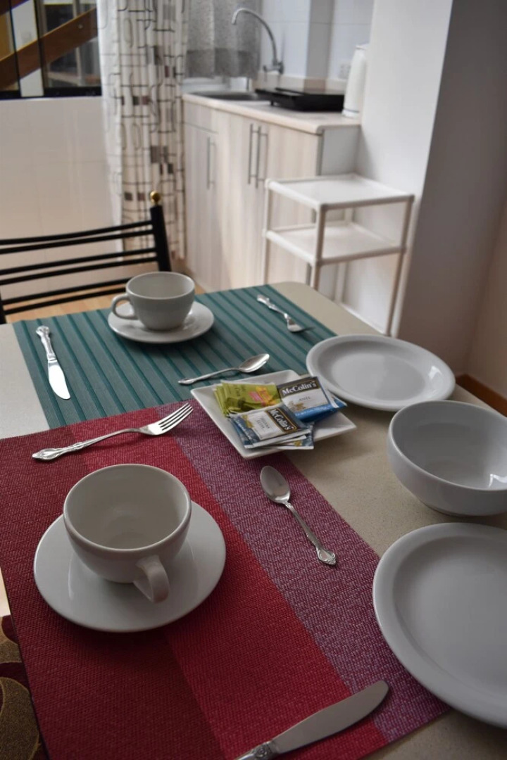 Wuasi Hospedaje - Adults only