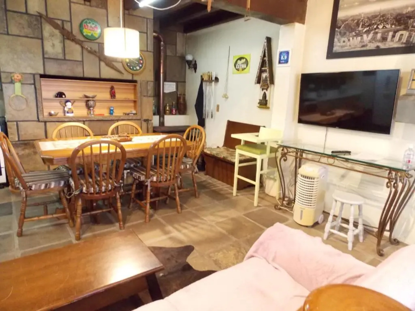 Sobrado no Centro de Canela